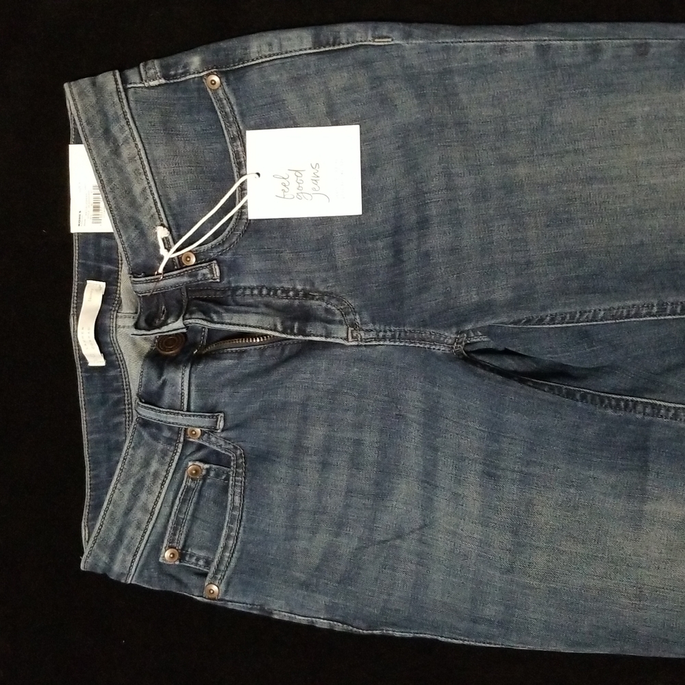 LC Lauren Conrad Feel Good Jeans Skinny
